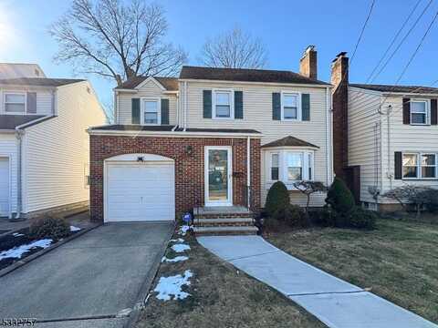 1036 Edgewood Rd, Elizabeth, NJ 07208