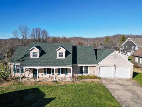 8 Congressional Way, Huntington, WV 25705