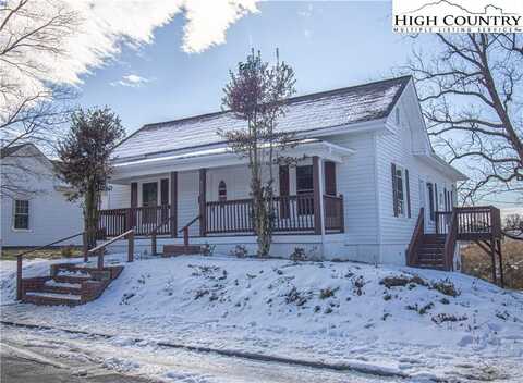 802 Spring Street, Mount Airy, NC 27030