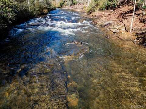 Lt 7/8HR Turkey Roost Road, Sapphire, NC 28774