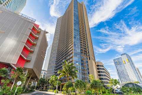 987 Queen Street, Honolulu, HI 96814