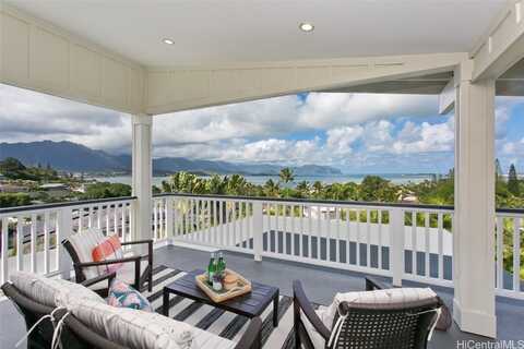 44-124 Kauinohea Place, Kaneohe, HI 96744