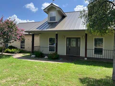 739 Birch Lane, Cottonwood Shores, TX 78657