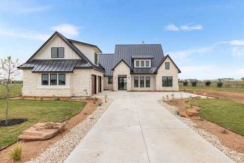 306 Interlaken Street, Fredericksburg, TX 78624