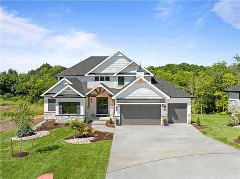 2508 NE Woodland Oak Circle, Lees Summit, MO 64086