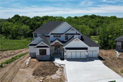 2508 NE Woodland Oak Circle, Lees Summit, MO 64086