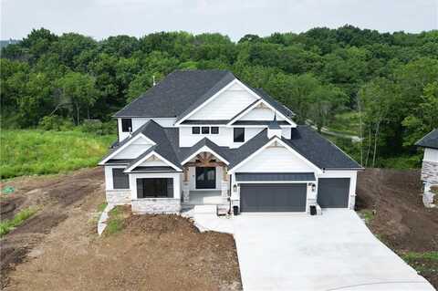 2508 NE Woodland Oak Circle, Lees Summit, MO 64086