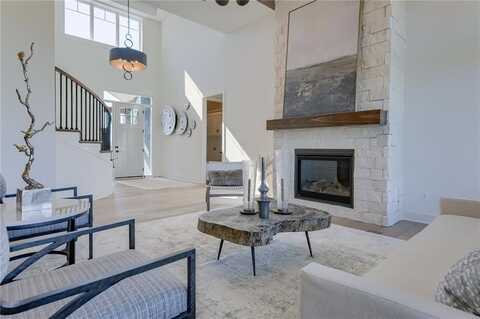 18401 Monrovia Street, Overland Park, KS 66013