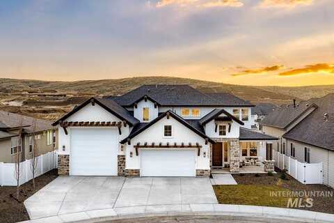 13465 N Blue Grouse Pl., Boise, ID 83714