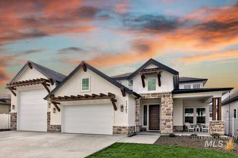 13465 N Blue Grouse Pl., Boise, ID 83714