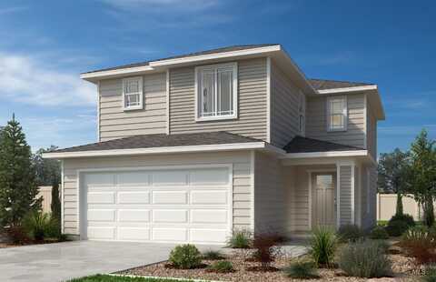 4612 E Vera Cruz St, Nampa, ID 83686