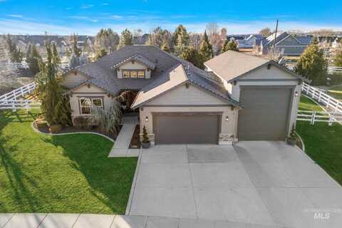 2051 N Wind Cave Way, Eagle, ID 83616