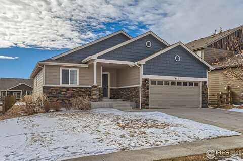 413 Canyonlands St, Berthoud, CO 80513