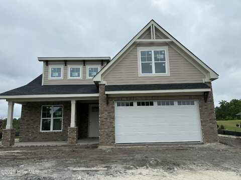 169 Windsor Court, Hampstead, NC 28443
