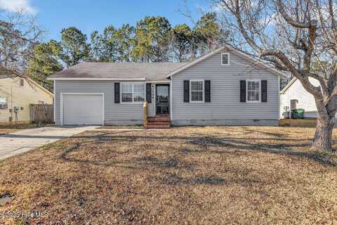 104 Milestone Court, Jacksonville, NC 28546