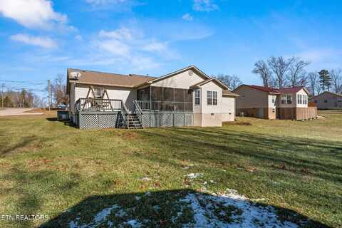 891 Taylors Chapel Rd, Crossville, TN 38572