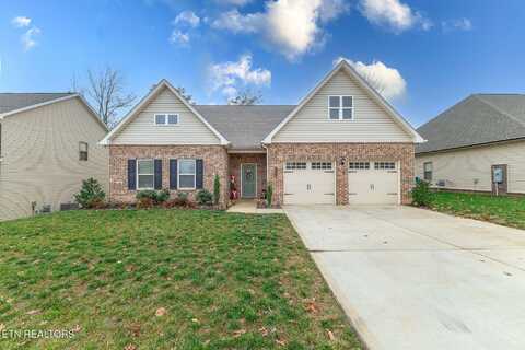 284 Aspen Drive, Lenoir City, TN 37771