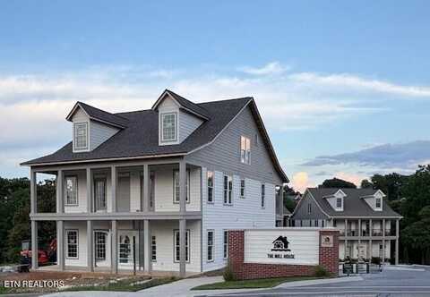 408 E Church Ave, Maryville, TN 37804