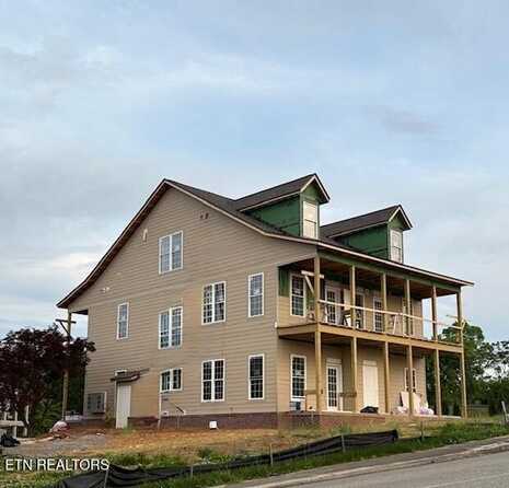 408 E Church Ave, Maryville, TN 37804