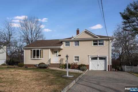 27 Garret Place, Glen Rock, NJ 07452