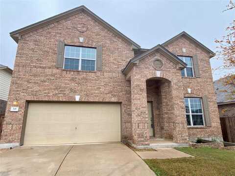 341 Grand Junction TRL, Georgetown, TX 78626