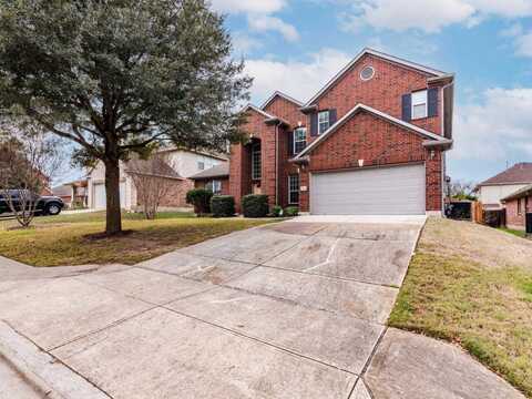 1394 Cherrywood, Kyle, TX 78640