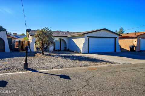 325 N Misty Ln, Parker, AZ 85344