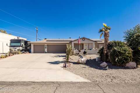 970 St Claire Dr, Lake Havasu City, AZ 86404
