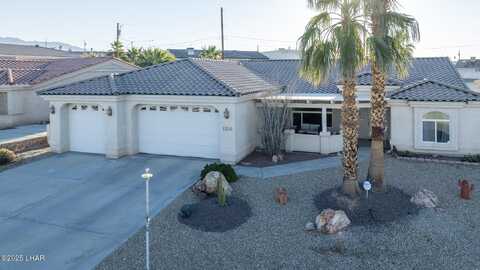 1250 Park Terrace Ave, Lake Havasu City, AZ 86404