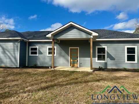 408 CR 168, Overton, TX 75684