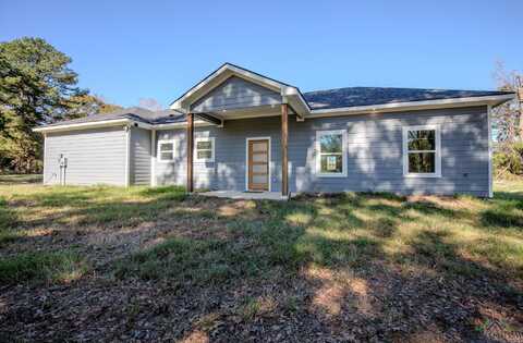 408 CR 168, Overton, TX 75684