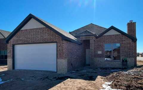 5845 Harvard Street, Lubbock, TX 79416
