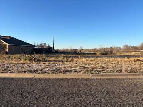 2 N Rim Road, Ransom Canyon, TX 79366