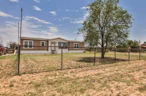 3610 N County Road 1650, Lubbock, TX 79416