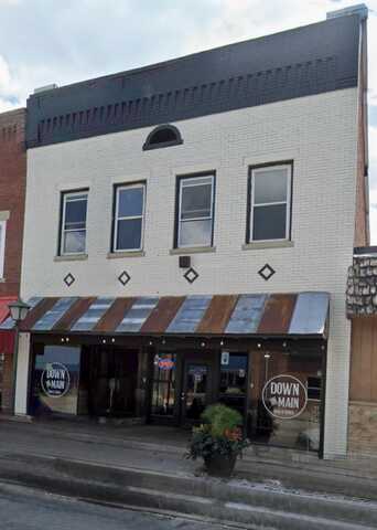 95 East Main Street, Mount Vernon, KY 40456