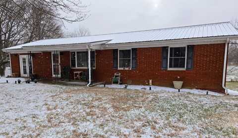 93 Old Clear Springs Road, Jamestown, KY 42629