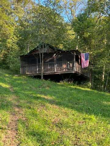 0 Batte Lane, Mount Olivet, KY 41064