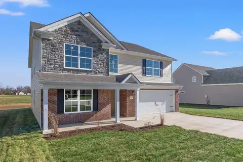 8037 Driftwood, Richmond, KY 40475