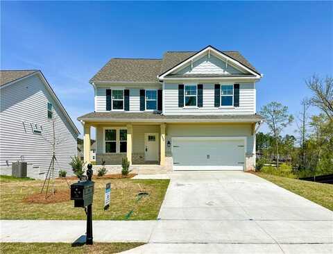 2260 RED TAIL LANE, AUBURN, AL 36879
