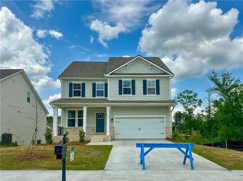 2260 RED TAIL LANE, AUBURN, AL 36879