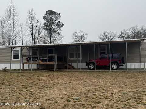 1836 County Rd 91, Goodwater, AL 35072