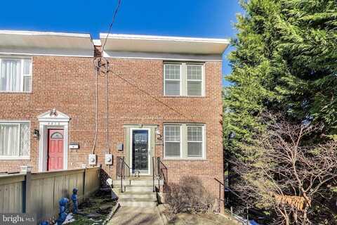 4020 E E ST SE, WASHINGTON, DC 20019