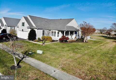 4 CAVENDISH CT, REHOBOTH BEACH, DE 19971