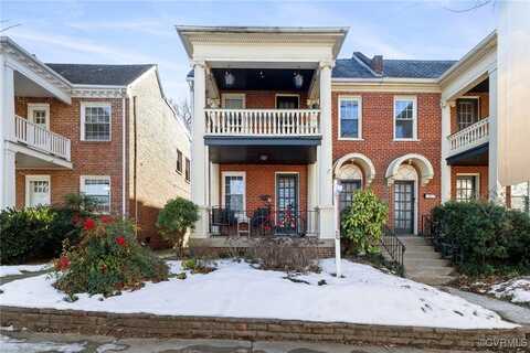 3553 Grove Ave, Richmond, VA 23221