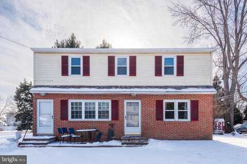 212 MILTON AVE, HORSHAM, PA 19044