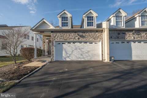 906 QUARTER MILE POST, GARNET VALLEY, PA 19060