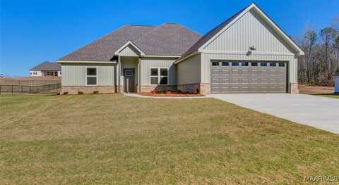 834 New Style Circle, Clanton, AL 35045