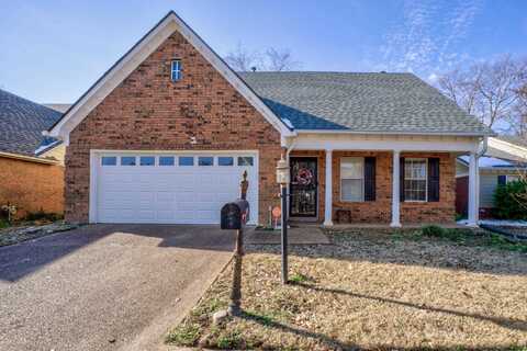 1673 CAMILLE WAY, Cordova, TN 38016