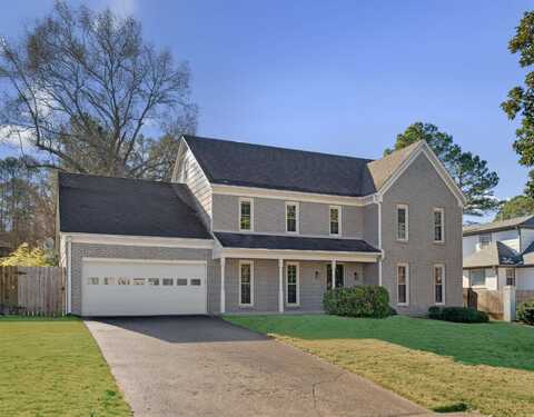8187 E PINE, Germantown, TN 38138