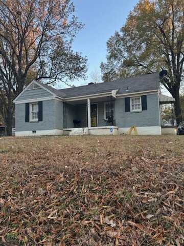 789 MARSH, Memphis, TN 38127